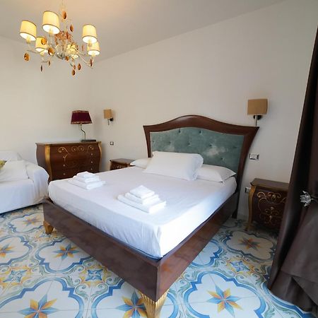 Villa Miramare ポンテカニャーノ エクステリア 写真