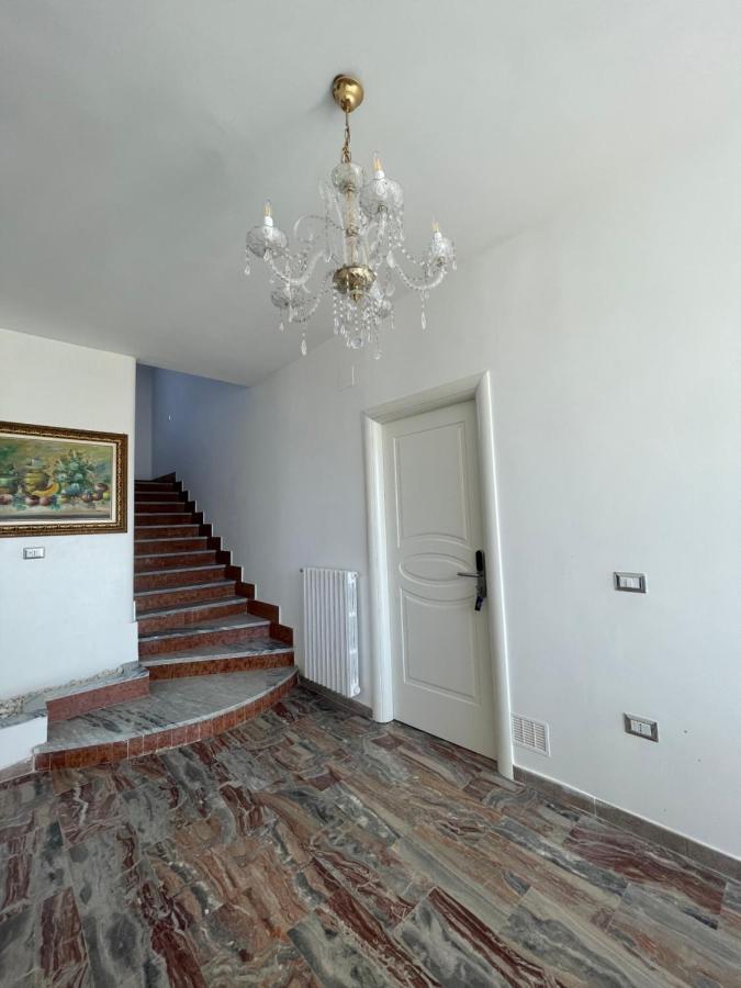 Villa Miramare ポンテカニャーノ エクステリア 写真